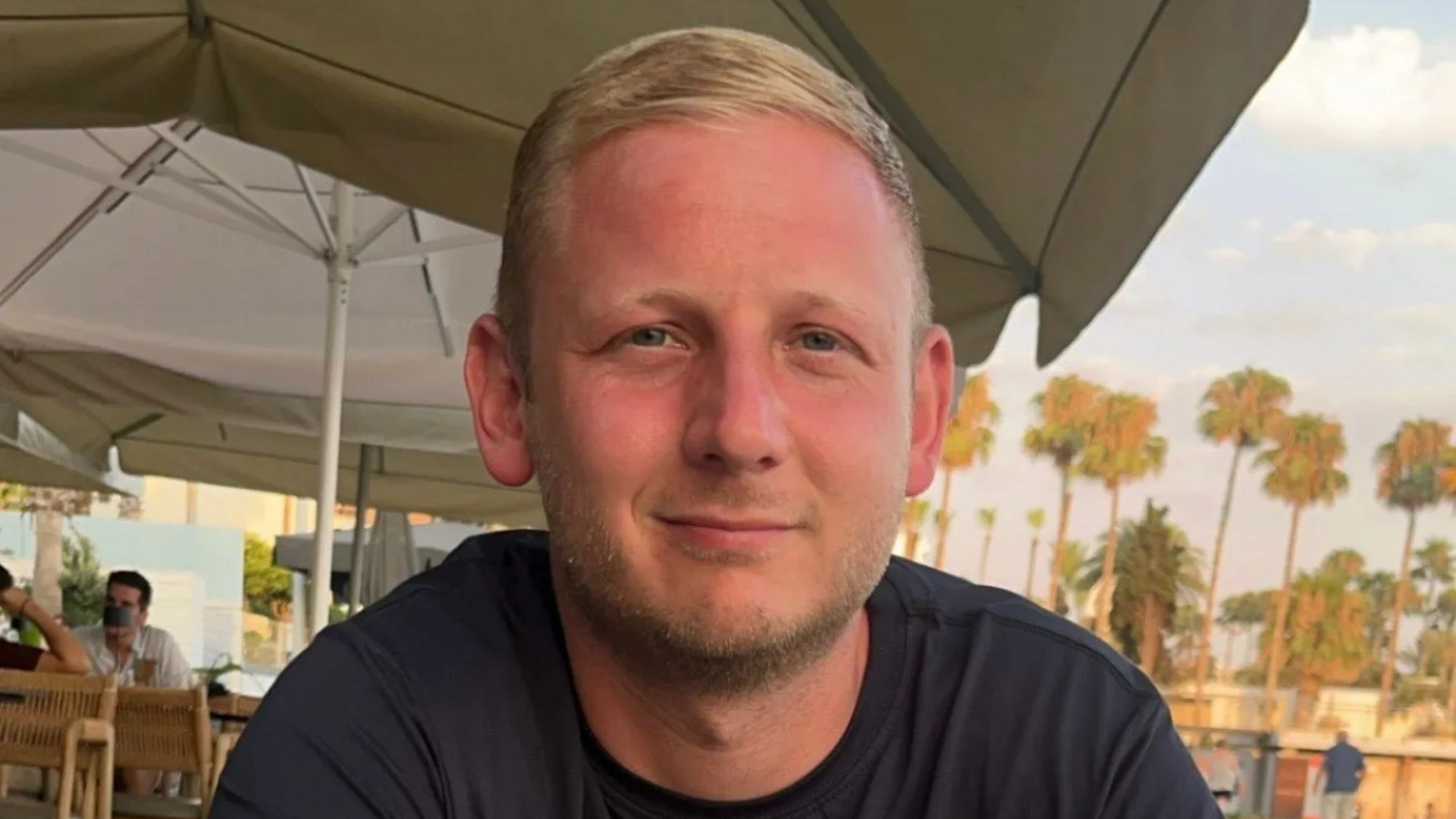 Football fan, 36, killed after being hit by car while ‘walking to match with his dad’ as ‘devastated’ family pay tribute – The Scottish Sun