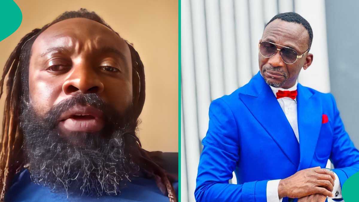 Former Pastor Who Dumped Dunamis Church Makes Open Appeal to Paul Enenche about His Father's Sister