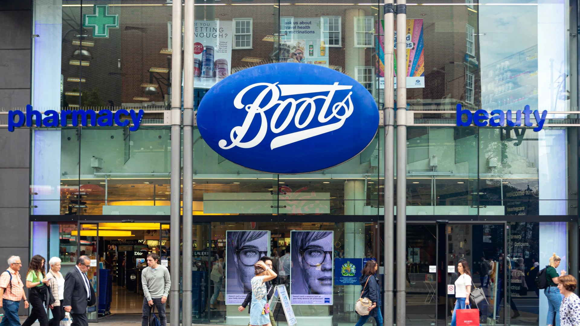 Future of Boots plunged into uncertainty as US owner begins takeover talks