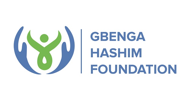 Gbenga Hashim Foundation