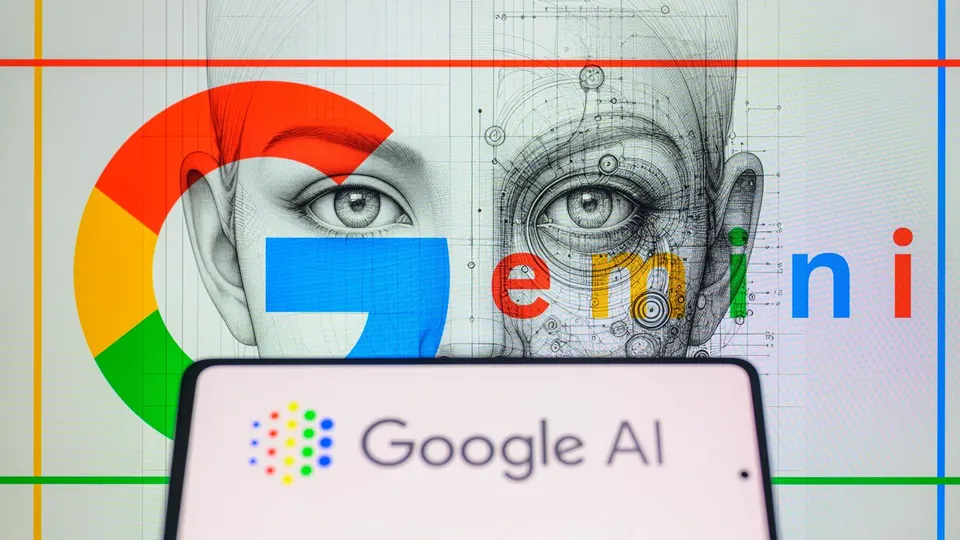 Google Unveils AI That Thinks, Acts, Collaborates With Users