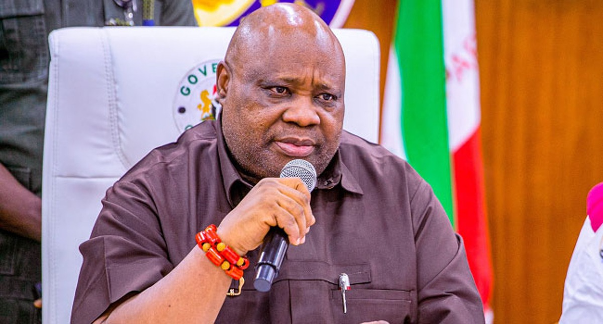 Gov Adeleke Dismisses APC’s Claim Of Taking Secret Loans In Osun