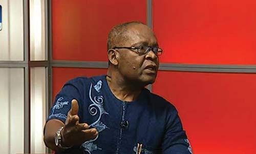 2023: Atiku Candidacy Is Putting A Sharp Knife On Things - Joe Igbokwe