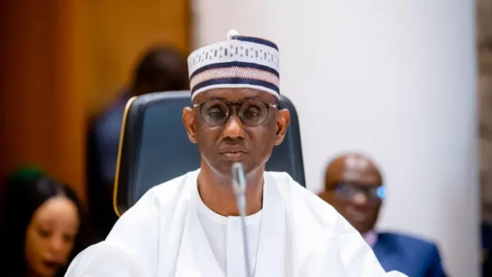 Group Lauds Ribadu’s Strategy On Security