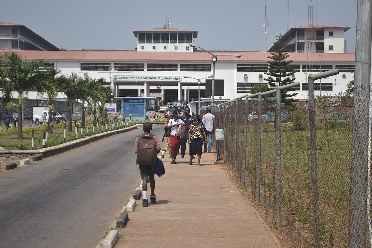 Group Seeks Probe Of Power Outages At UCH