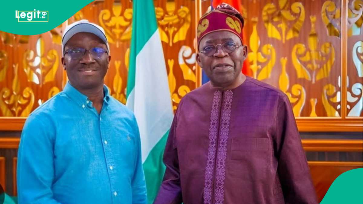 Gwamnan APC Ya Bijirewa Umarnin Gwamnatin Tinubu, Ya Rantsar da Ciyamomin Riko