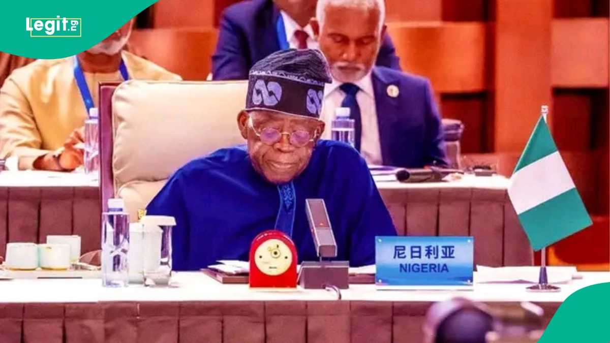 Gwamnatin Tinubu Ta Fito da Ainihin Bayani kan Naɗa Jakadu a Ƙasashen Waje