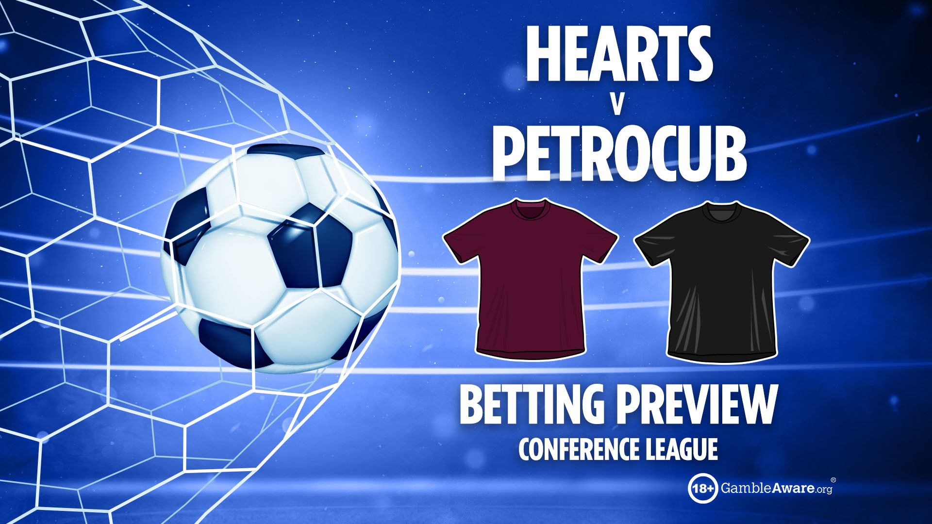 Hearts vs Petrocub prediction: Free betting tips and odds for Europa Conference League tie