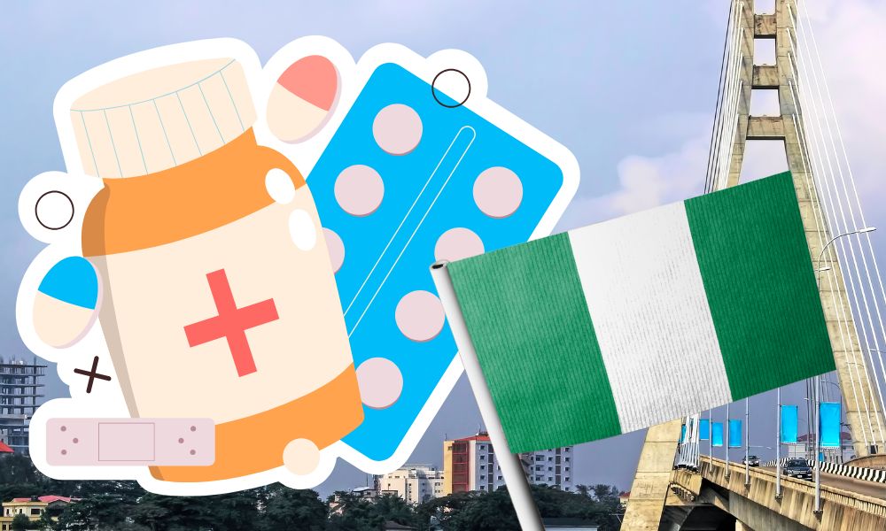 How Self-medication Is Killing Nigerians