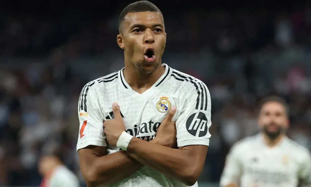 BREAKING: Real Madrid's Kylian Mbappe Cleared In Rape Allegations