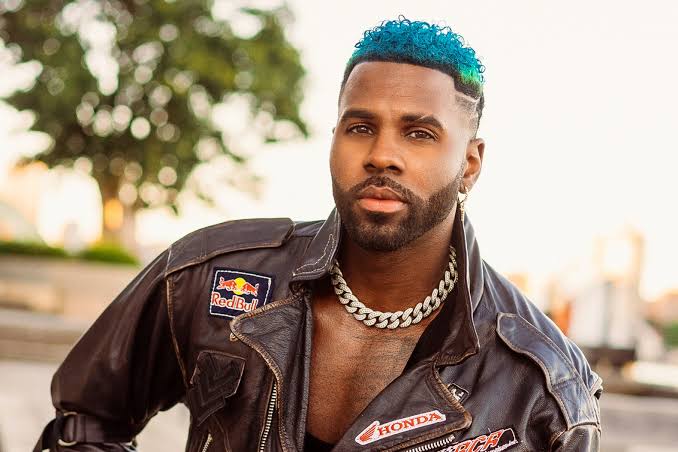 I Make More Money From Car Wash Business Than Music – Jason Derulo