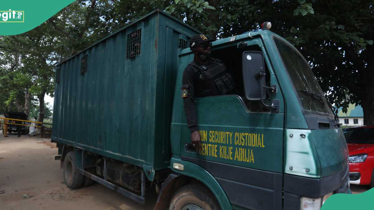 "I Met Segun Olowookere in Kirikiri Prison": How Man Was Sentenced to Death for Stealing Fowl