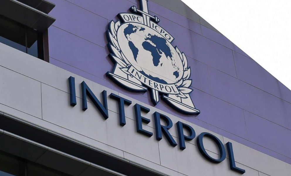 INTERPOL Declares 14 Nigerians Wanted