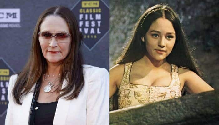 Iconic ‘Romeo and Juliet’ Star Olivia Hussey Eisley Dies At 73