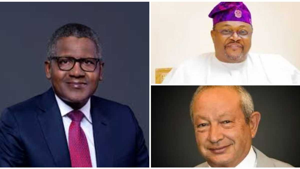 Icons of Influence: Africa’s 20 Richest Billionaires Shaping Wealth, Luxury and Impact