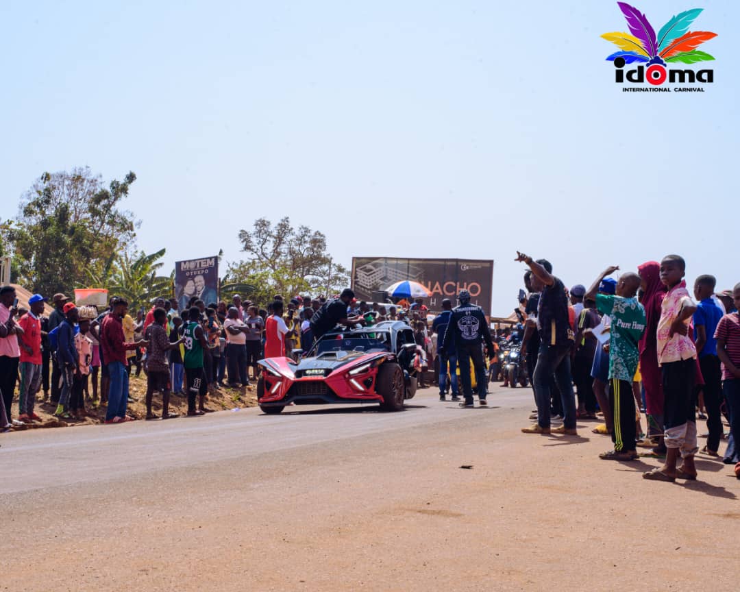 Idoma Carnival Has Added N3bn To Benue Economy In 12 Years —Organisers