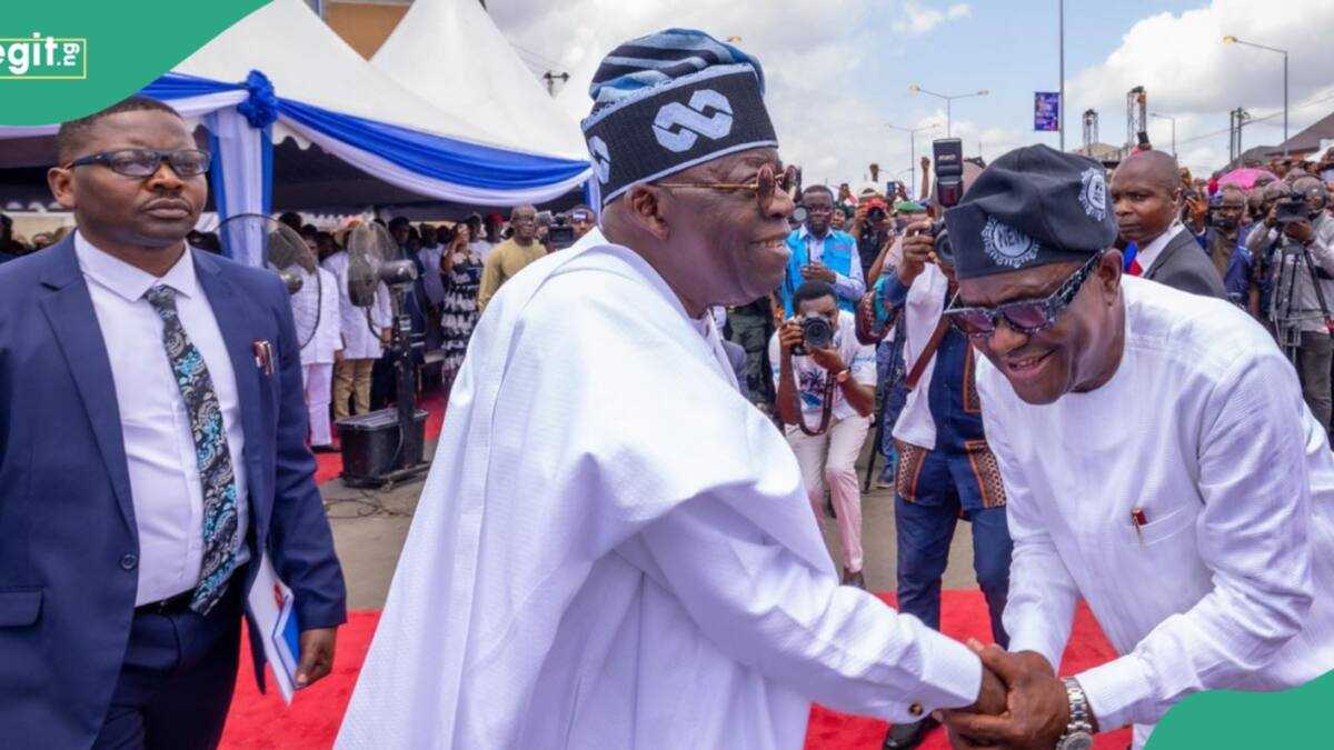 “If the Opportunity Comes”: Wike Speaks on Regret Supporting Tinubu, Snubbing Atiku