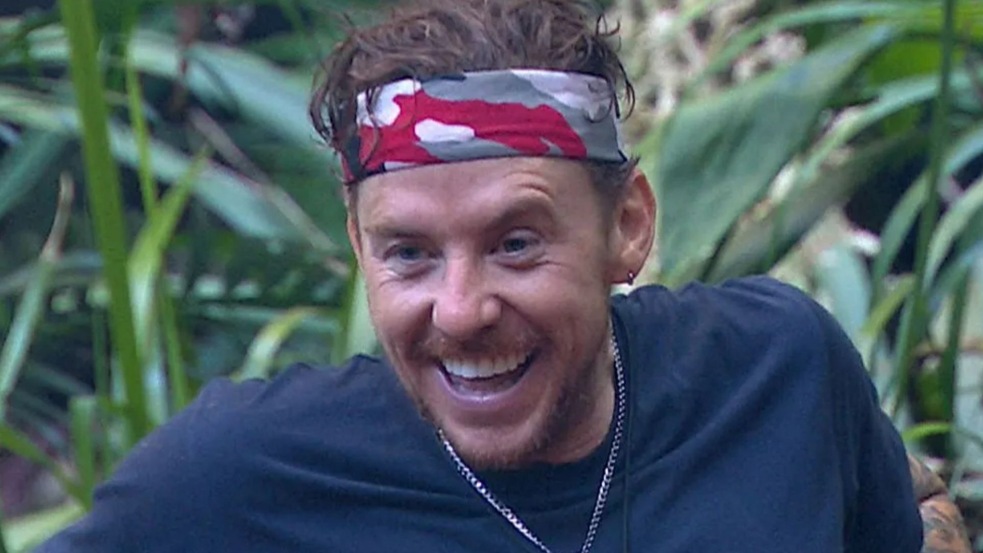 I’m A Celebrity’s Danny Jones in talks for massive new ITV roles following jungle success