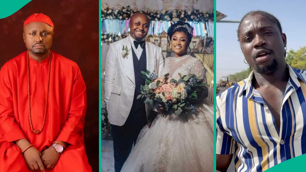 Isreal DMW Turns to Prayers for New Wife, Rejects VeryDarkMan’s Offer in Viral Video