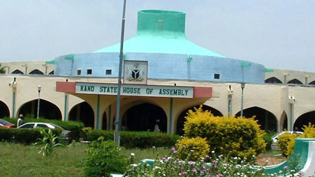 Kano Assembly Honours Sacked Chief Of Staff