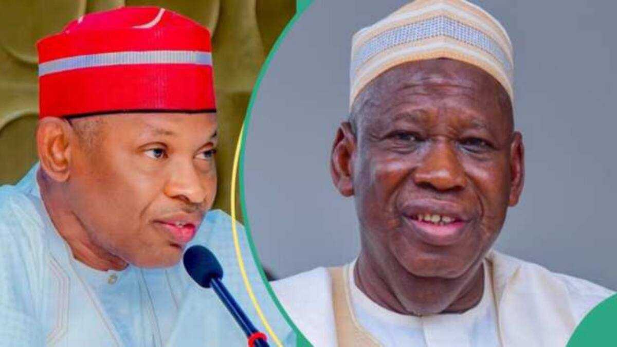 Kotu Ta Dakile Ganduje, Ta Ba da Umarni ga Jami'an Tsaro kan cafke Hadimin Abba Kabir