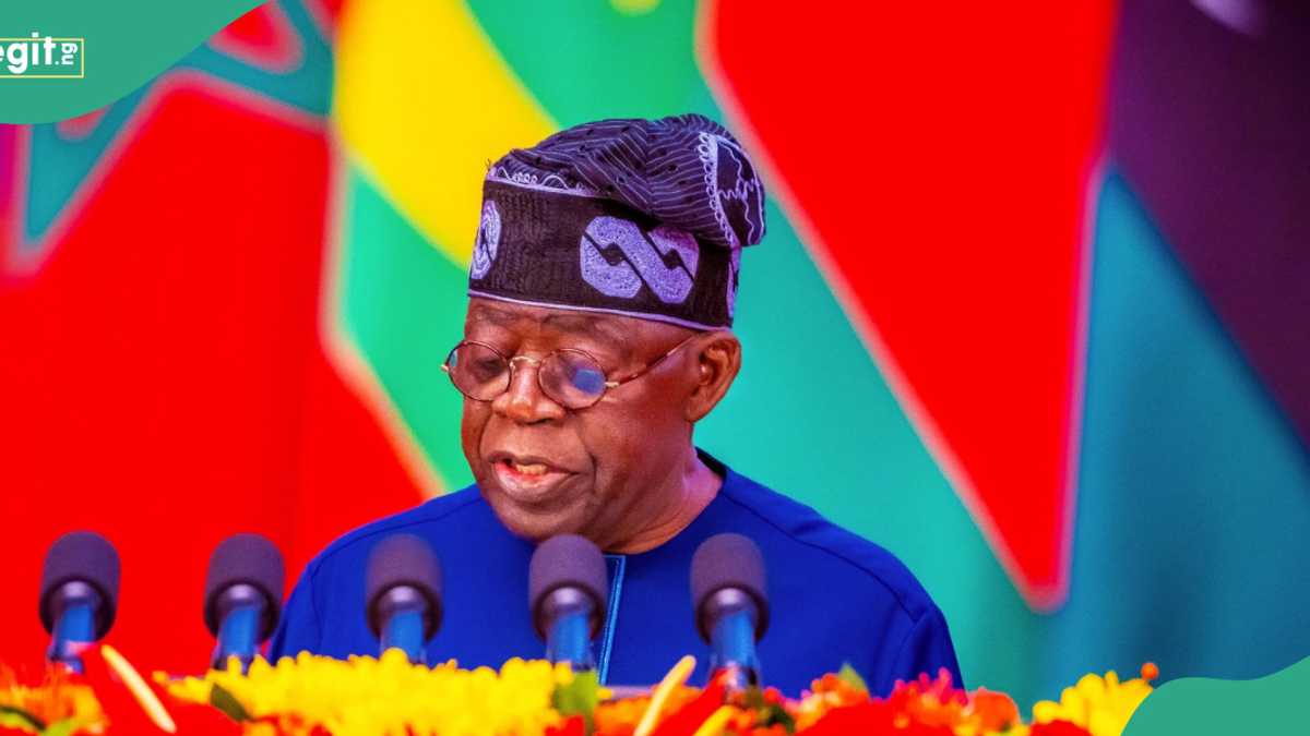 'Ku Yi Mani Addu'a': Tinubu Ya Roki Yan Kasa Bayan Jawabinsa da Ya Fusata Al'umma