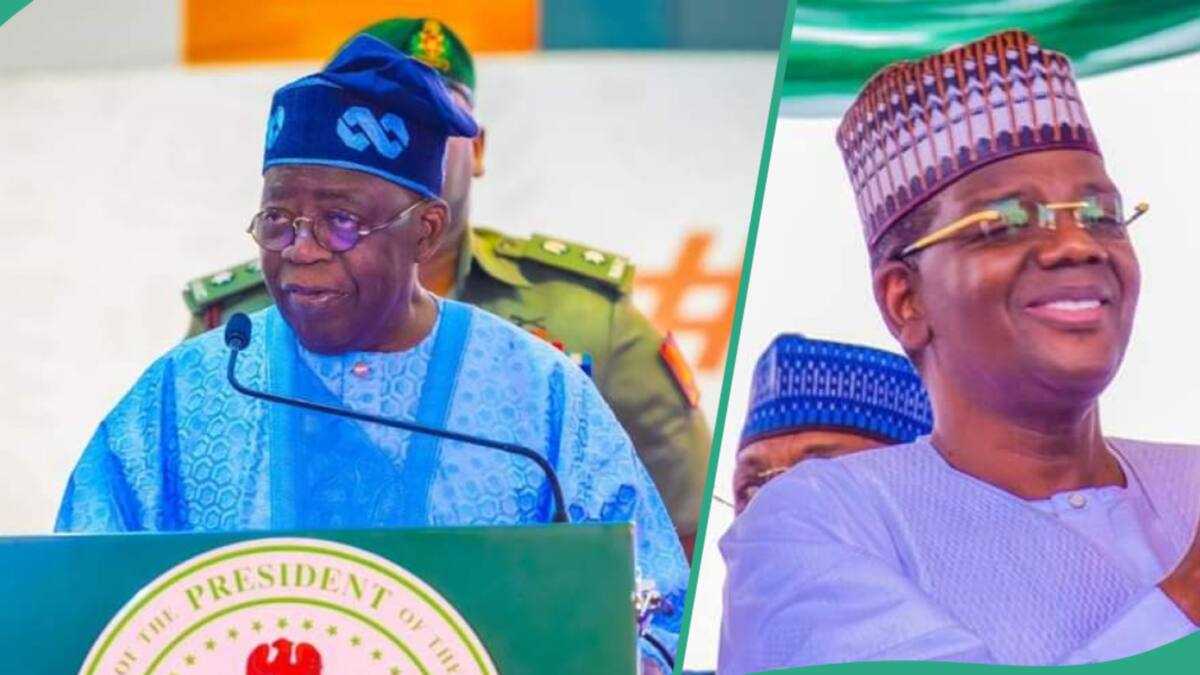 Kudirin Haraji: Matawalle Ya Ja Kunnen Masu Sukar Tinubu, Ya Fadi Amfanin Yin Gyaran