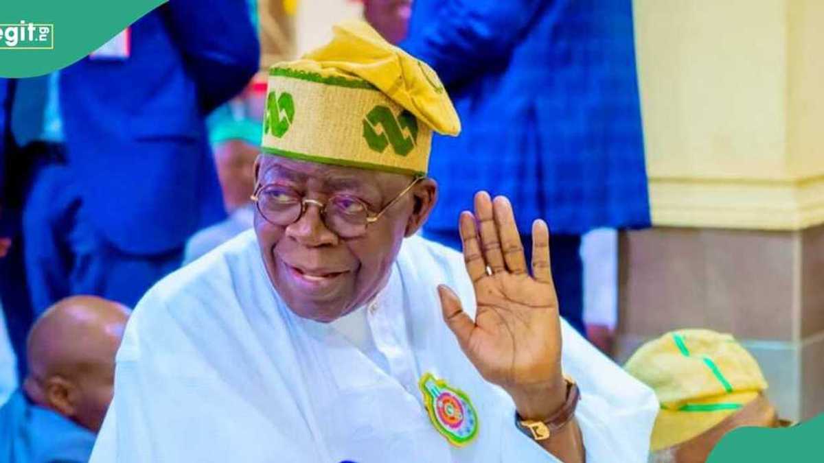 "Kudirin Haraji Zama Daram," da Abubuwa 3 da Tinubu Ya Fada a kan Manufofinsa