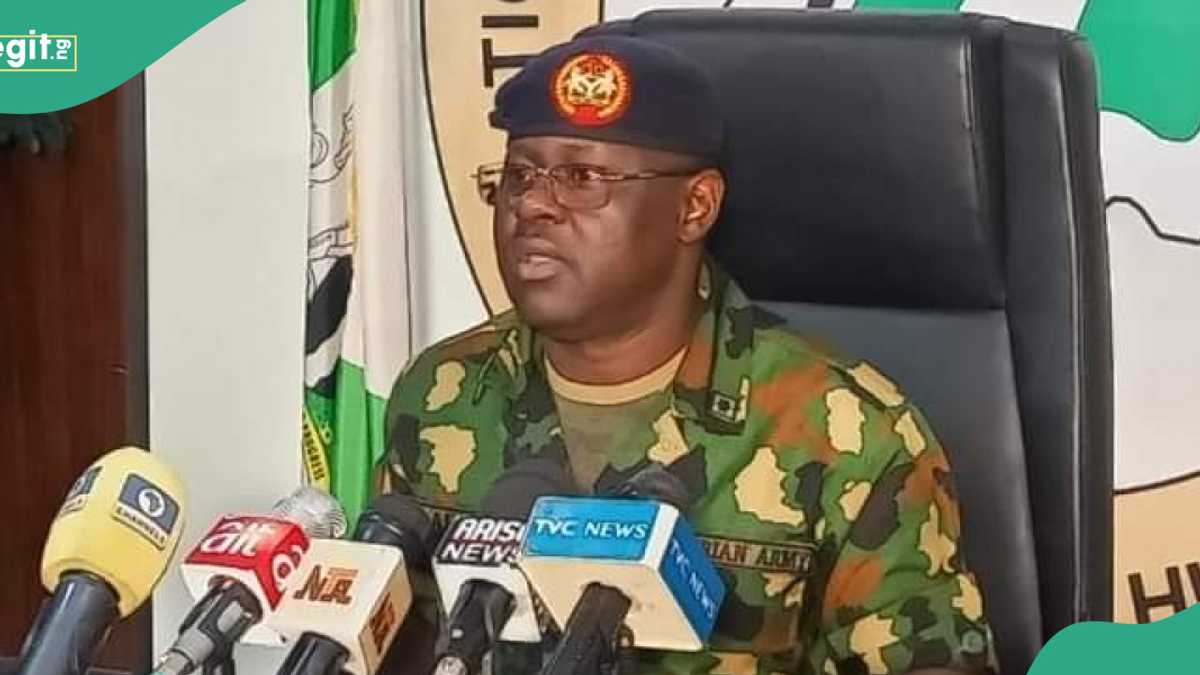 Kwana Ya Kare: An Shiga Jimami bayan 'Yar NYSC Ta Fadi Ta Mutu a Sansanin Horaswa