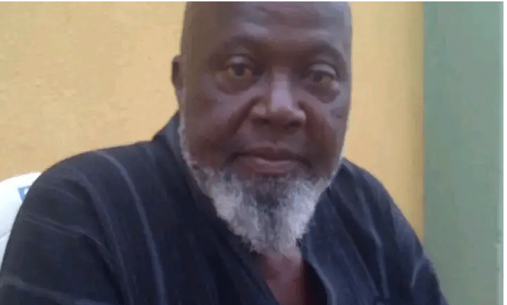 Kwara Former Commissioner Is Dead