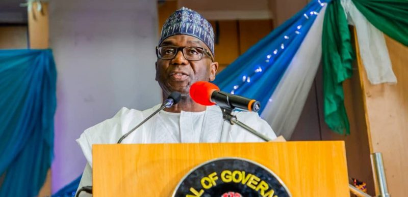 Kwara Gov Hailed For Blazing The Trail In Appointing Great Number Of Journalists Into Positions