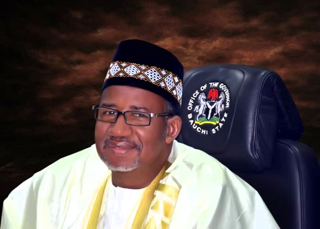 LEADERSHIP Governor Of The Year 2024: Senator Bala Mohammed