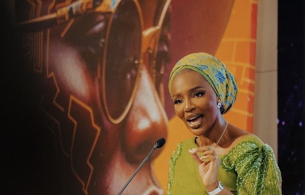 LEADERSHIP Social Impact Person Of The Year 2024: Olori Atuwatse III