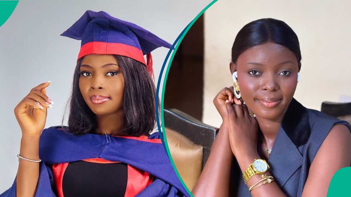 Lady Graduates from Aviation School in Nigeria, Announces New Certification as She Shares Photo