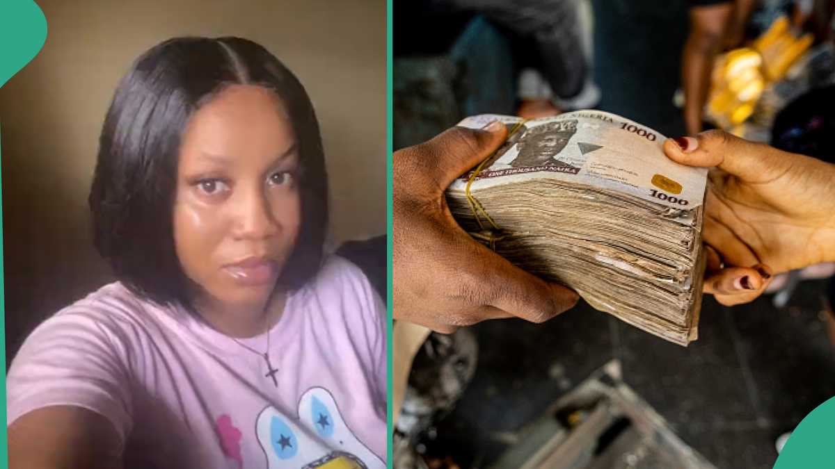 Lady Searches For Jehovah's Witness Preacher Who Used To Bring Her Pocket Money When She Was Broke