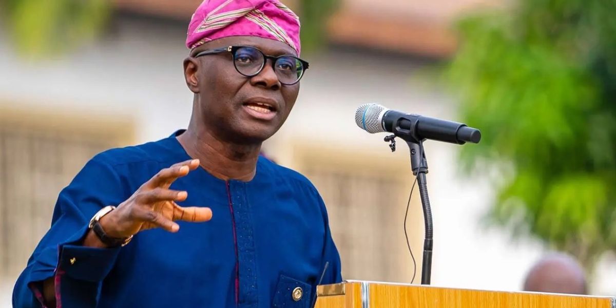 Lagos Gov partners with 16 traditional rulers to combat gender-based violence