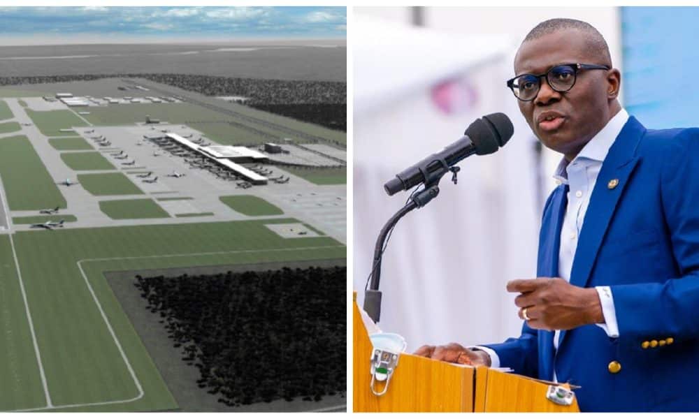 Lagos Govt To Commence Construction Of Lekki Airport In 2023 – Spokesman