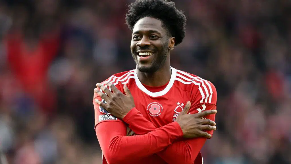 Man City Targets Ola Aina As Walker’s Replacement