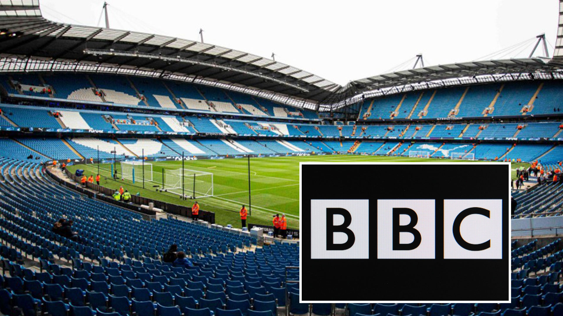 Man City 'lodge complaint with BBC' after never-before-seen move left Premier League champions fuming