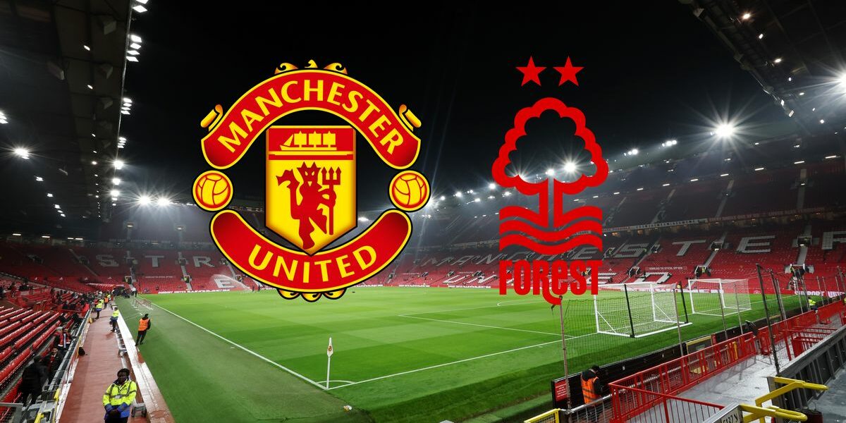 EPL: Man United vs Nottingham Forest clash to hold despite storm warning