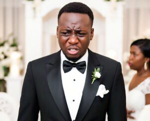 Man calls off wedding after fiancée refuses to contribute 40% of ₦8 million wedding expenses