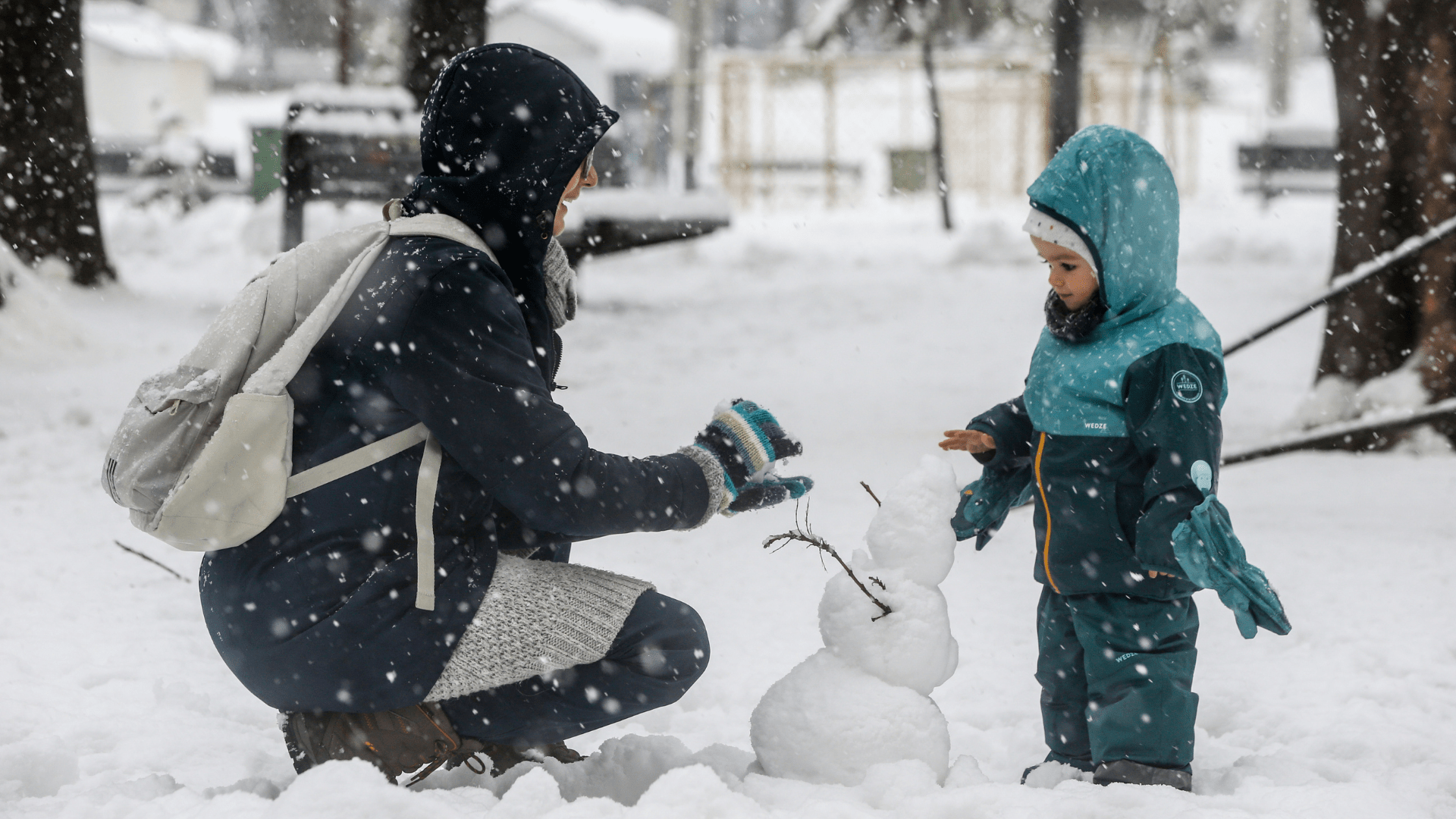 Met Office reveals forecast for next 48 hours after White Christmas hopes dashed