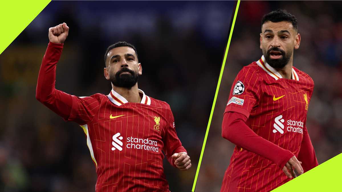 Mohamed Salah: Liverpool Star’s FPL Changes Ahead of Manchester City Showdown Goes Viral