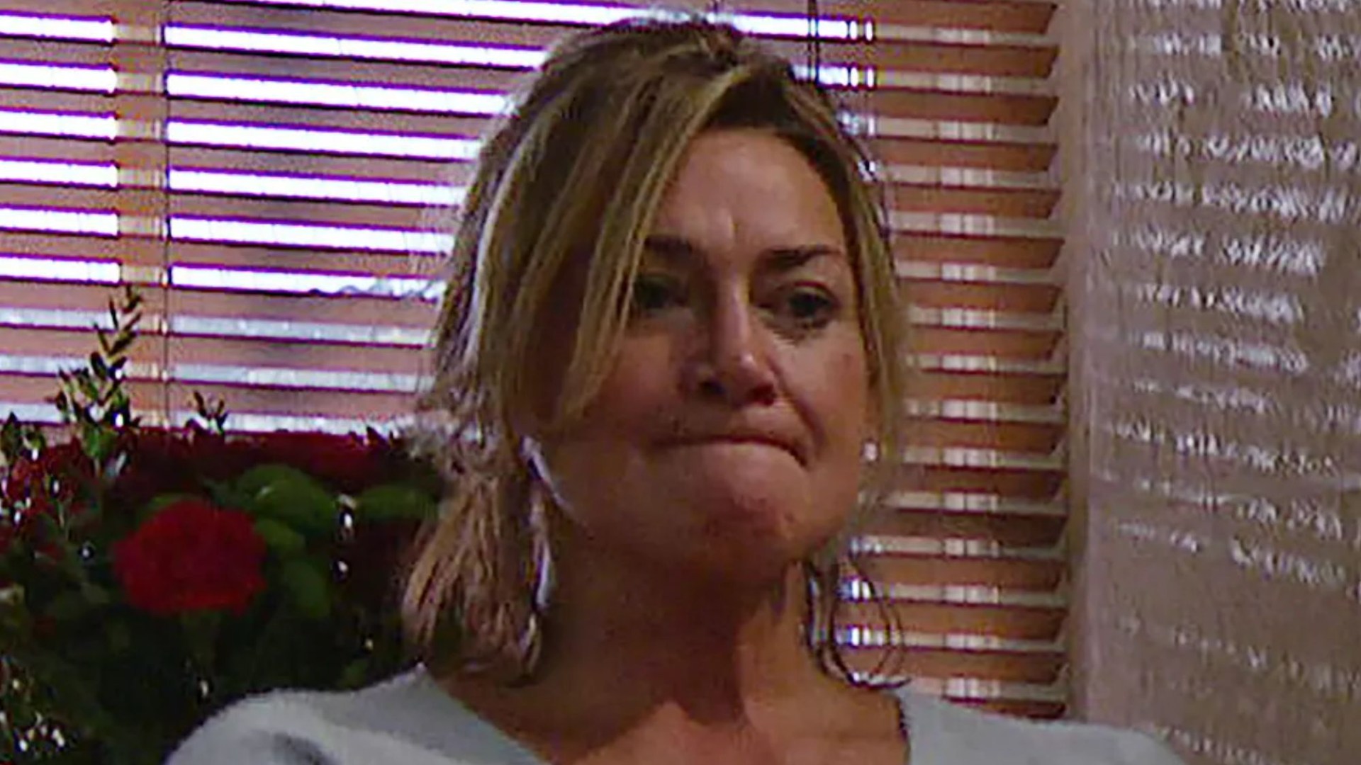 Moira Barton breaks down in tears over news about her brain tumour in Emmerdale as Cain Dingle makes shock confession