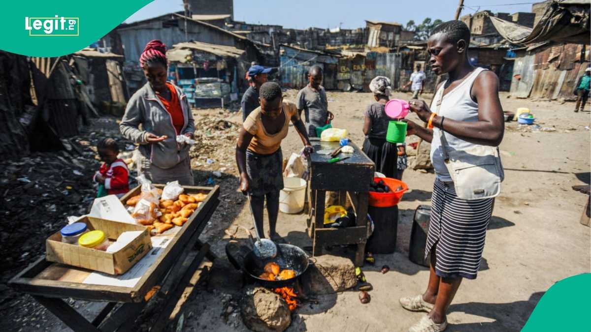 More Than 50% of Nigerians Are Multidimensionally Poor – World Bank Report