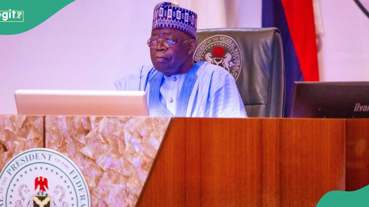 "Mutane ba Su Sonmu": Tinubu Ya Fadi Sauyin da Ya Kawo a Najeriya