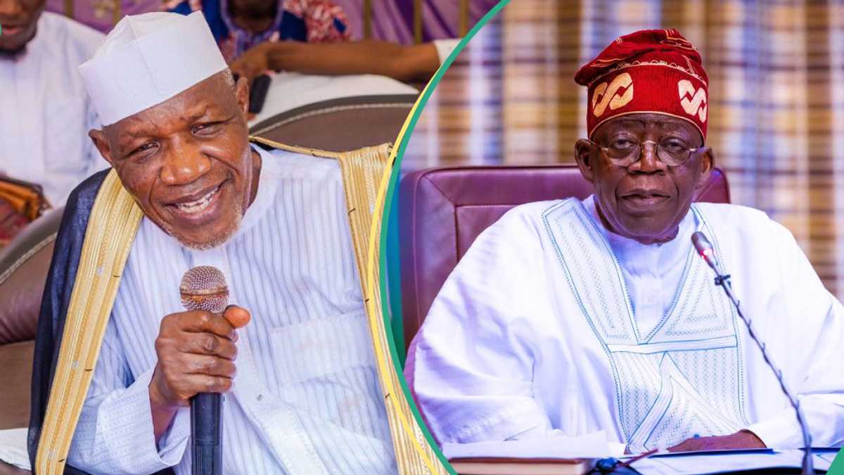 Muyideen Ajani Bello: Tinubu Mourns Prominent Islamic Scholar, “Frequently Counselling Leaders”