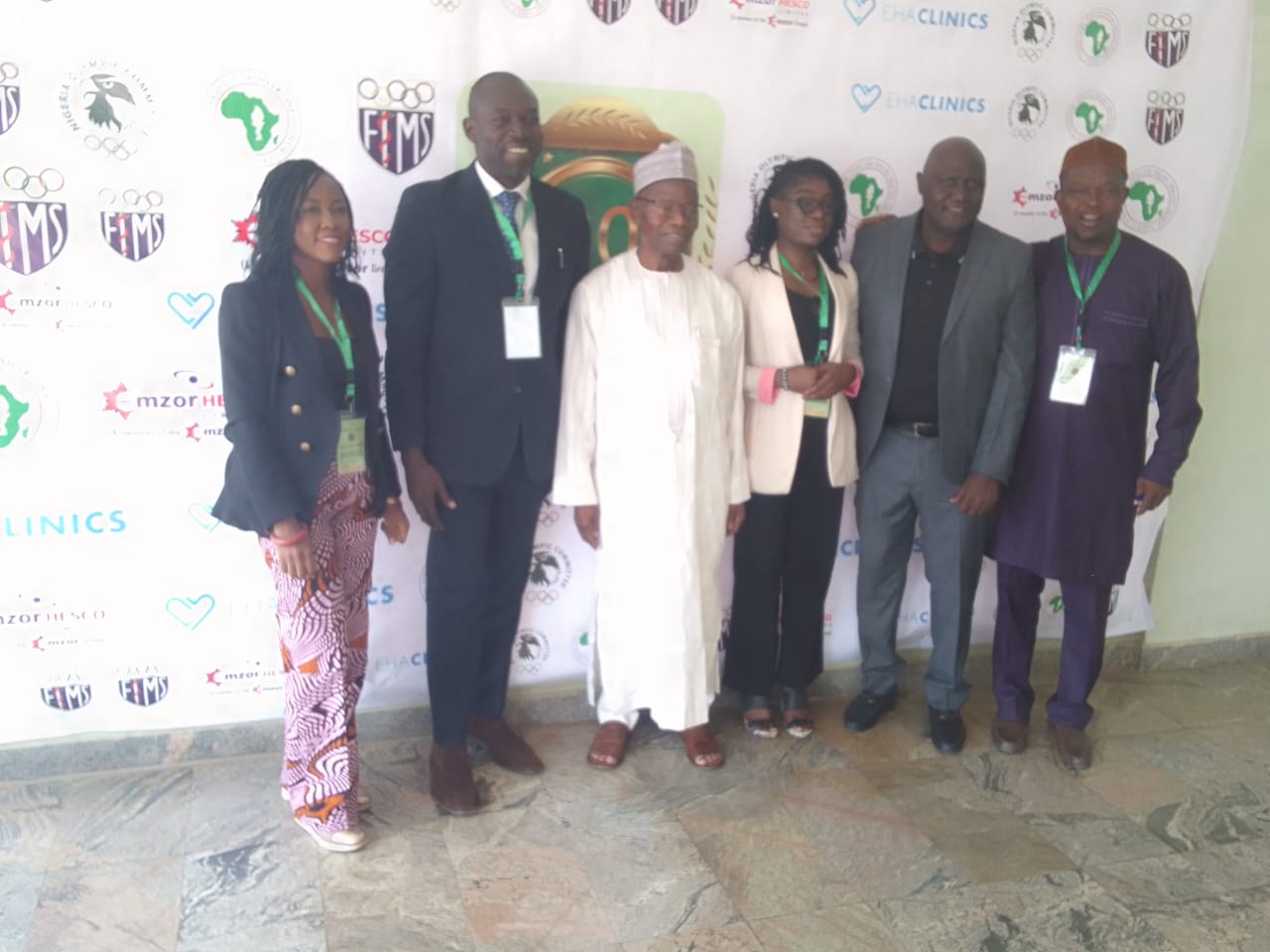 NASMED Marks 30th Anniversary, Unveils 4 Years Impact Programme