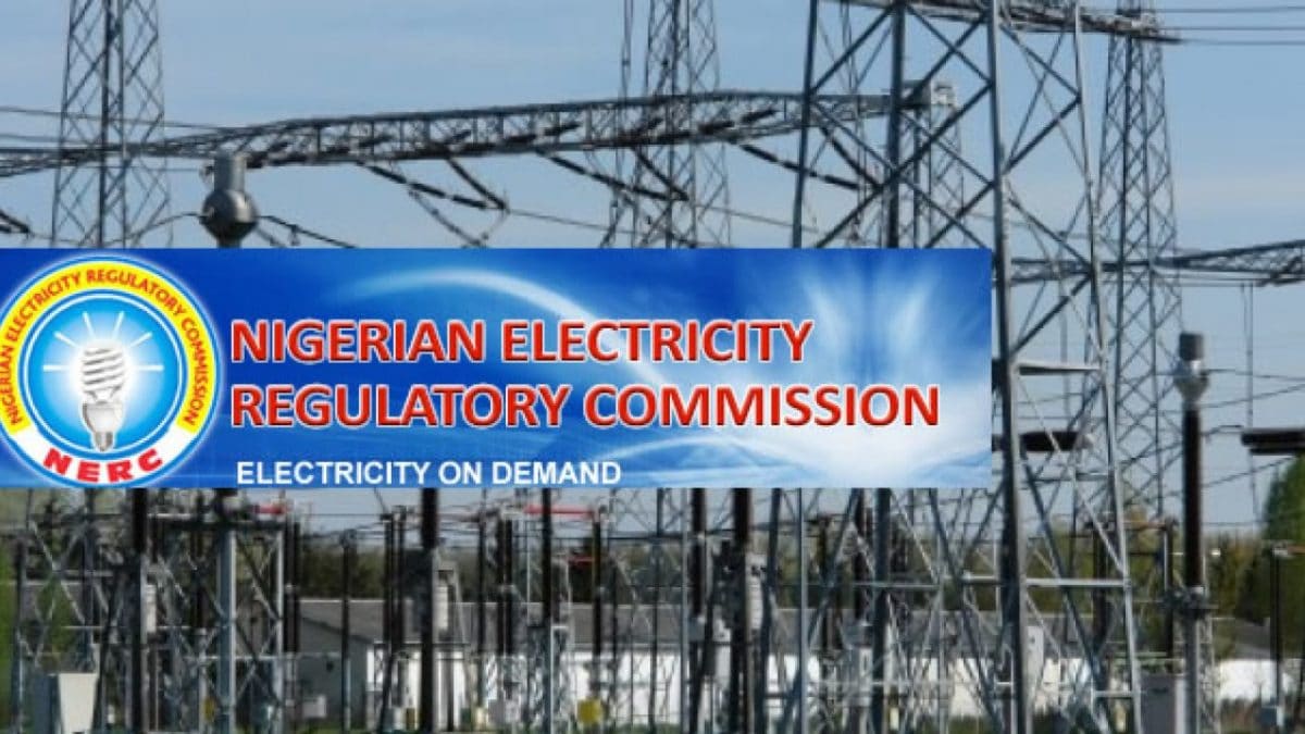 NERC Transfers Lagos Electricity Market Regulation To LASERC