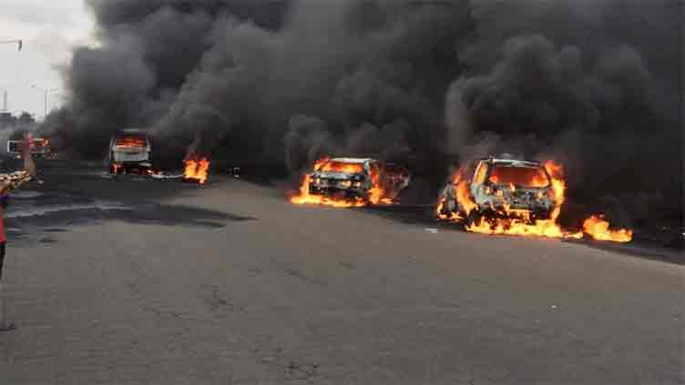 NGF Mourns Victims Of Zamfara Road Explosion